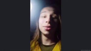 Сашко Фокин вырос и стал нормальным человеком.