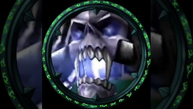 Warcraft 3 переозвучка. Артес и Кел'Тузед спорят кто получит власть смотреть онлайн