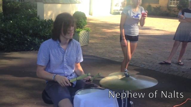 Camera in Dog's Mouth! смотреть онлайн