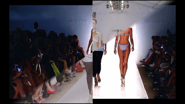 Fashion Show - Выставка моды