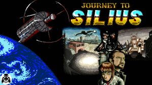 Journey to Silius (Raf World) Dendy/NES/Famicom прохождение