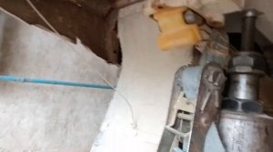 УАЗ. Как заменить подушки рессоры. Какие лучше.