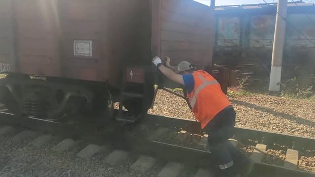 Оптимизация РЖД смотреть онлайн