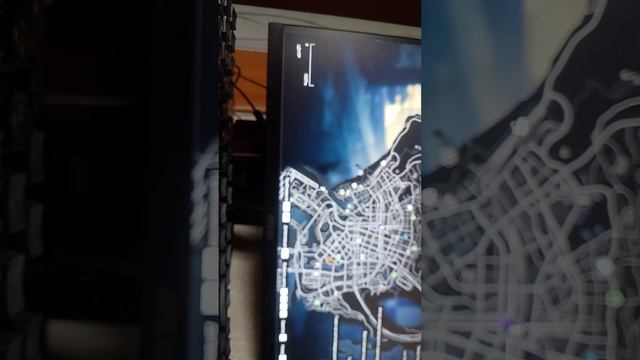 ГДЕ МОЖНО НАЙДИ КРУТЫЕ МАШИНЫ В ГТА5 смотреть онлайн