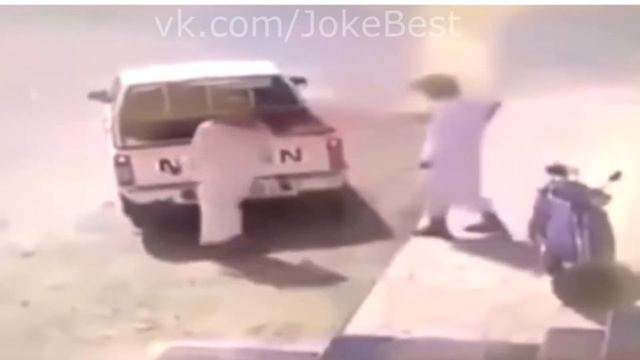 ПРИКОЛЫ и неудачи 2015 Январь смотреть онлайн