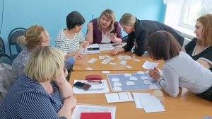 Повышаем цифровую грамотность вместе с региональным ресурсным Центром информационной безопасности