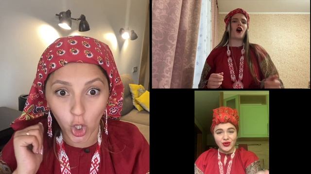 На карантине не скучно) смотреть онлайн