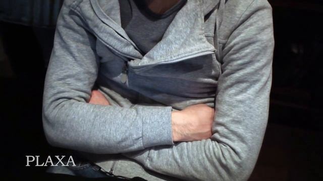 Стиль. Мода. Практичность. Plaxa Fall-Winter 2012-2013