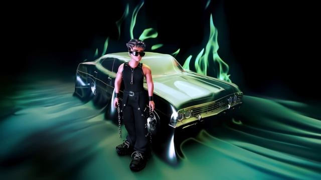 Sefo - ARABA (prod. By DIVXRSE)