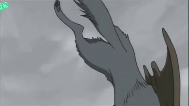 🌌ВЕЧНЫЕ🌌 - Клип 2-х Аниме волков. (Anga & Надежда & ДАМБО)🐾🐺 смотреть онлайн