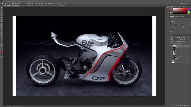 01. Inspiration & References .  Contains Important Info