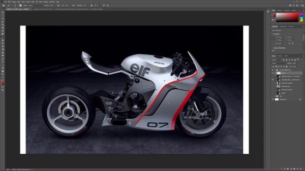 01. Inspiration & References . Contains Important info