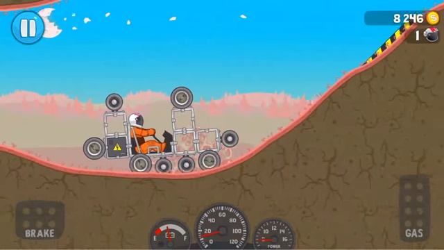 RoverCraft #3 Challenge/Défi/Day смотреть онлайн