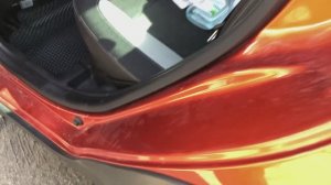 Веста Проблемы с ЛКП. Гарантия Автоваза Катится на ДНО!???