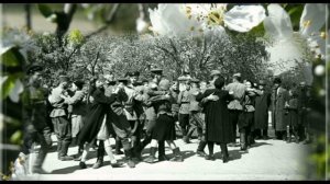 исп.Ярослав Евдокимов — Майский Вальс