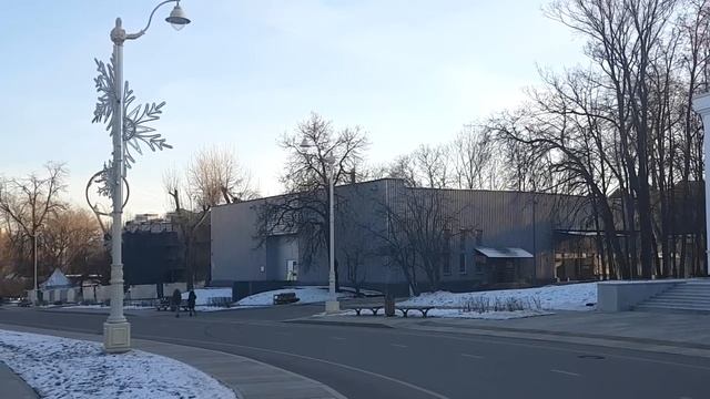 Семена на ВДНХ декабрь 2020 смотреть онлайн