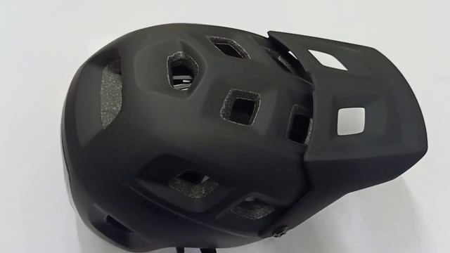 MET TERRANOVA HELMET