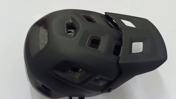 MET TERRANOVA HELMET