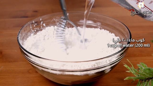وصفة مقبلات البطاطس المقرمشة اللذيذة والسهلة! Delicious and Easy Crispy Potato Appetizer Recipe! смотреть онлайн