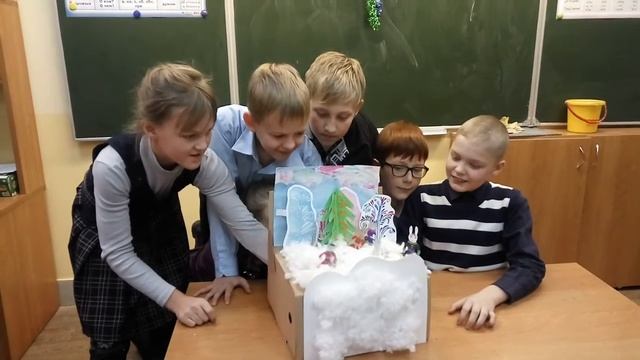 Театр-балаган "Песня зайцев" смотреть онлайн