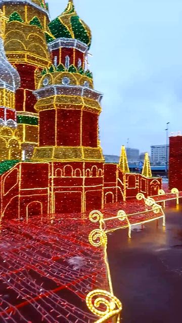 Московские купола! смотреть онлайн