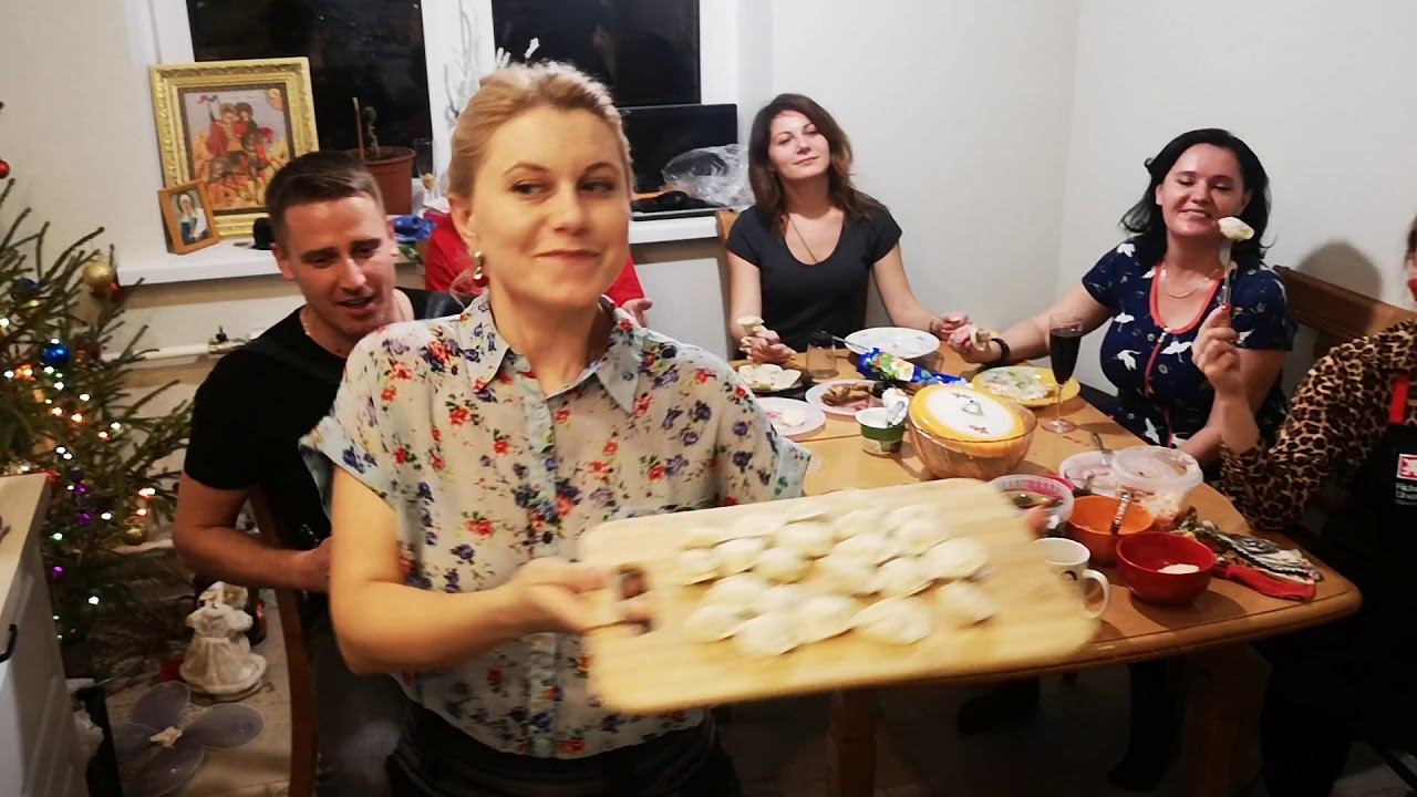 Пельмешки(Старо Новогодняя) смотреть онлайн