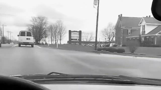 The Valentine One Radar Detector SPOTS THE COP! смотреть онлайн