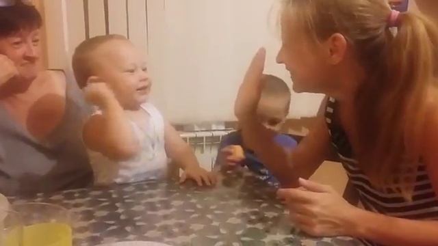 Дай пять!!! смотреть онлайн