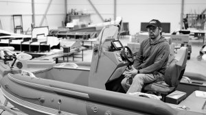 ЛОДКА С АВТОПИЛОТОМ! Риб Торнадо из пнд установка MotorGuide и подключение LOWRANCE Elite FS