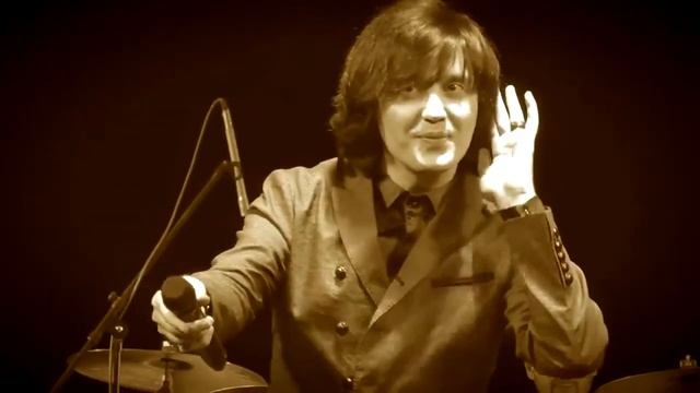 Gela Guralia Подмосковные вечера Тамбов, 29.03.2017 смотреть онлайн