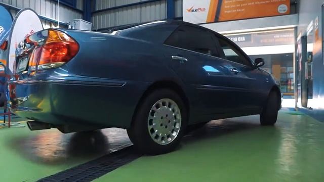 Preventive Maintenance Service - ValuePlus Auto Service смотреть онлайн