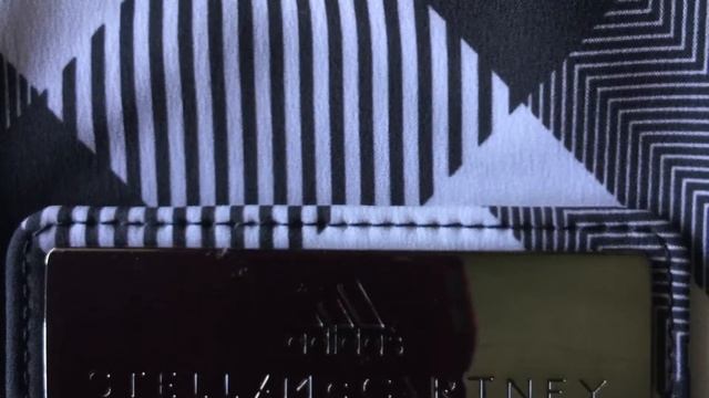 Authentic Adidas Stella McCartney Backpack смотреть онлайн