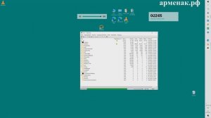 WinDirStat как использовать программу.