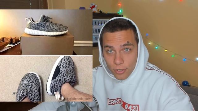 ЛЮДИ, КОТОРЫЕ СОЖАЛЕЮТ О ПОКУПКАХ ОНЛАЙН 😂 ОЧЕНЬ СМЕШНО - ЛЮТЫЕ ПРИКОЛЫ смотреть онлайн
