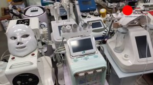 Рынок косметологии в Китае, Гуанчжоу