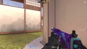 Стендофф2 4.5 часов софт дуэль