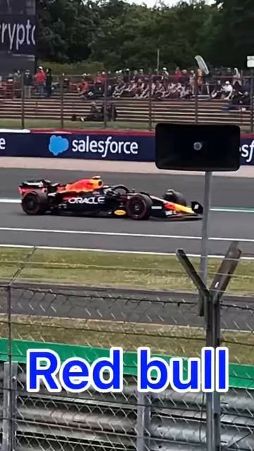 Comment What Team You Got #f1 #grandprix #british #redbull #ferrari #mercedes #hamilton