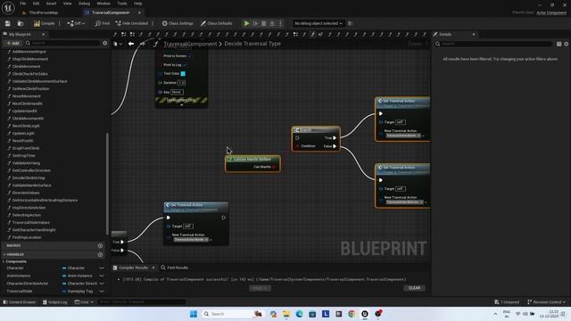 85 - Traversal Action Mantle смотреть онлайн