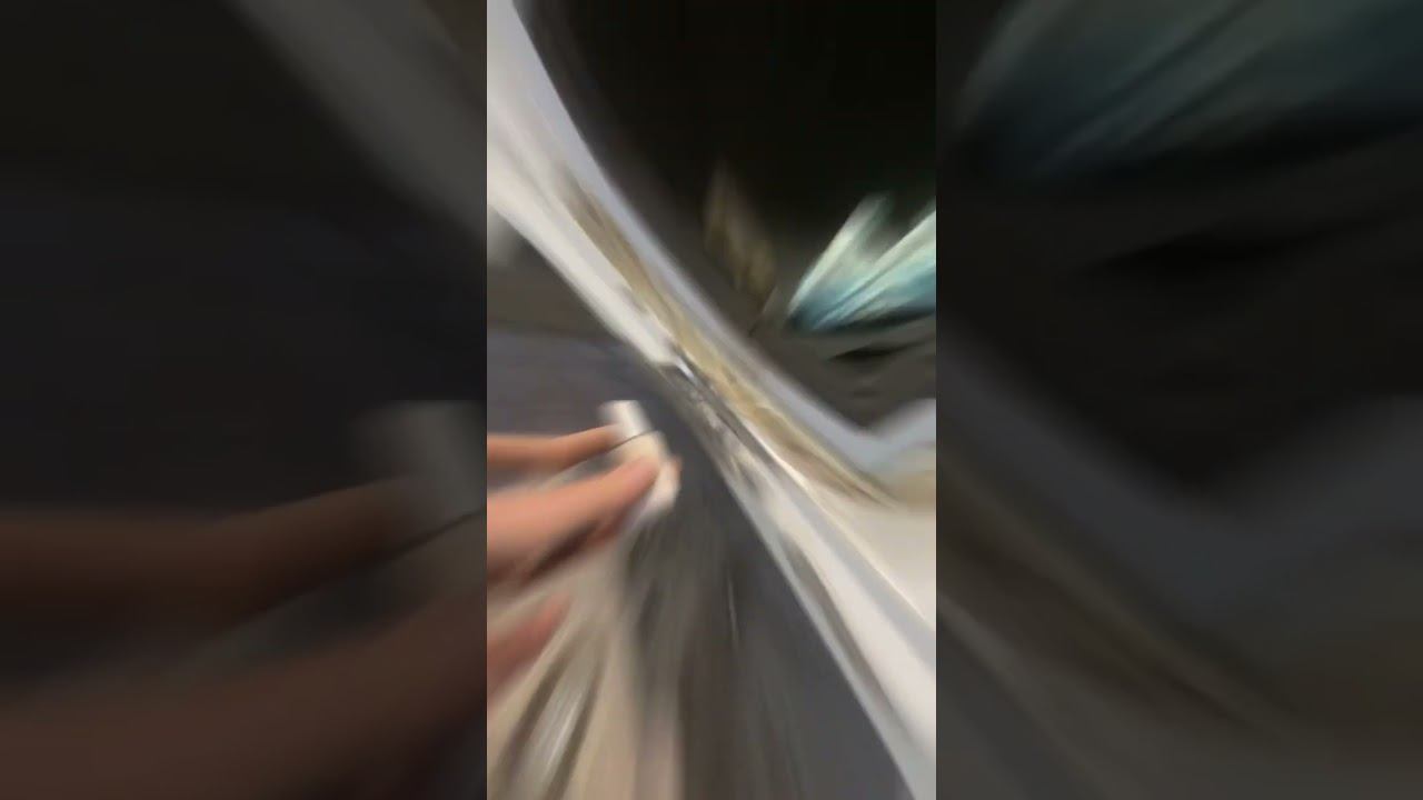 Все беды из за необработанных скрытых полостей