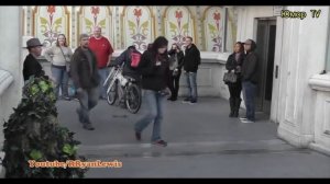 Пранки на Улице - Весёлый Розыгрыш от Юмор TV