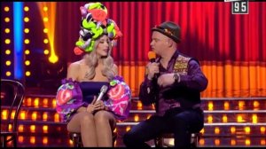 Подборка номеров Вечернего Квартала которые разнесли зал ДО СЛЕЗ - Новая ПОЛИЦИЯ и Сербское ТВ!