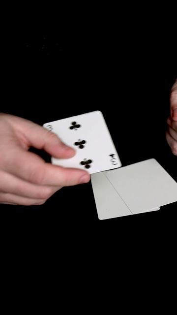 Двойная иллюзия с 3 картами! смотреть онлайн