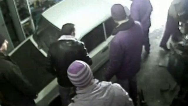 прикол СТО -*Шумахер* смотреть онлайн