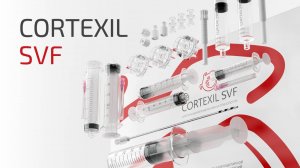 Презентация технологии Cortexil SVF