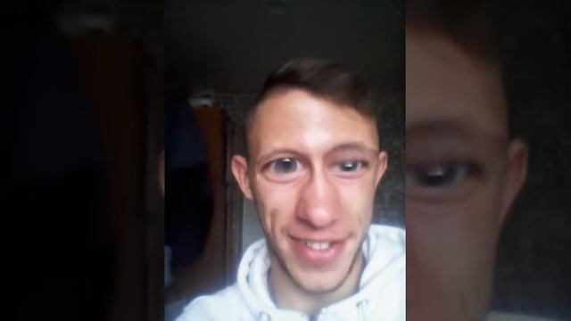 Смешные глаза(2) смотреть онлайн