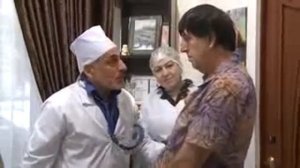 Чеченский юмор