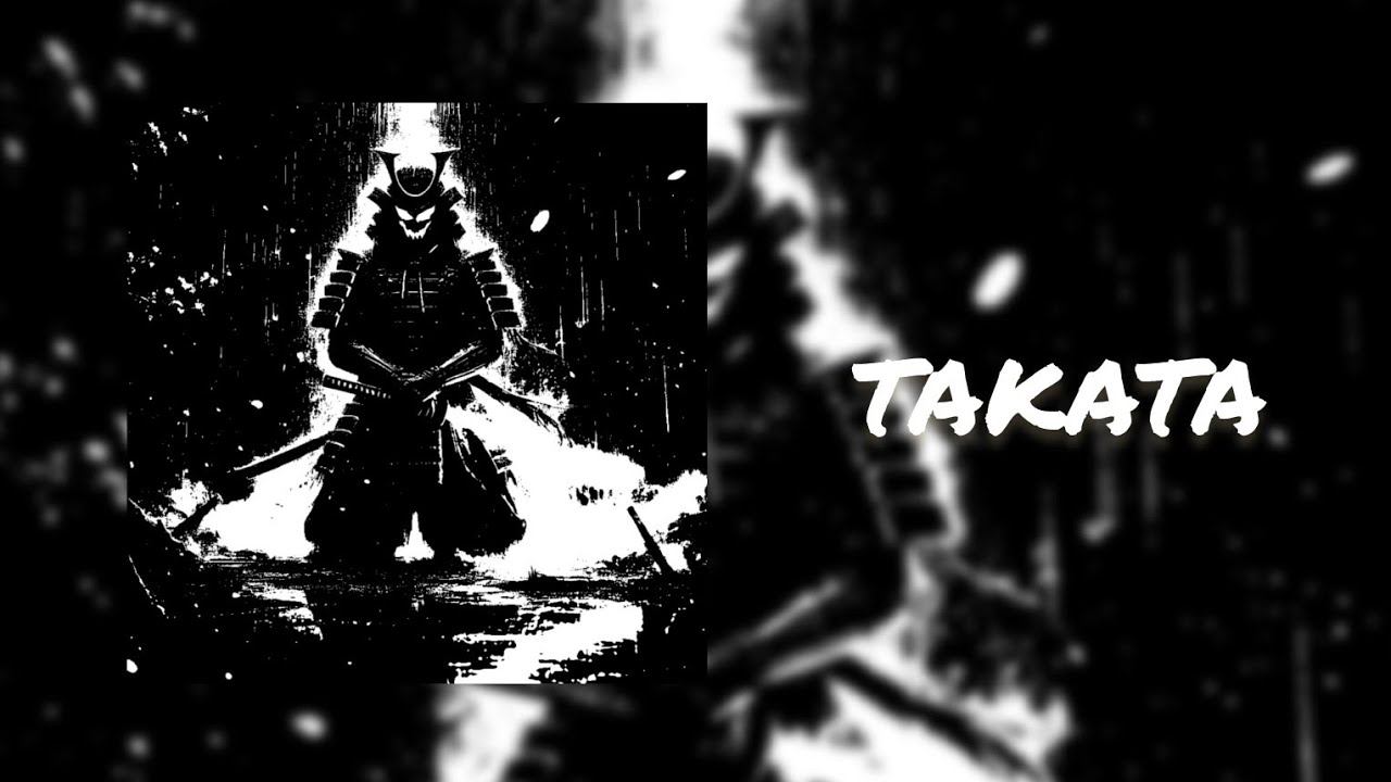 Theortman - TAKATA | FUNK смотреть онлайн