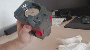 Обслуживание заварочного блока кофемашины DeLonghi Magnifica S (ECAM)