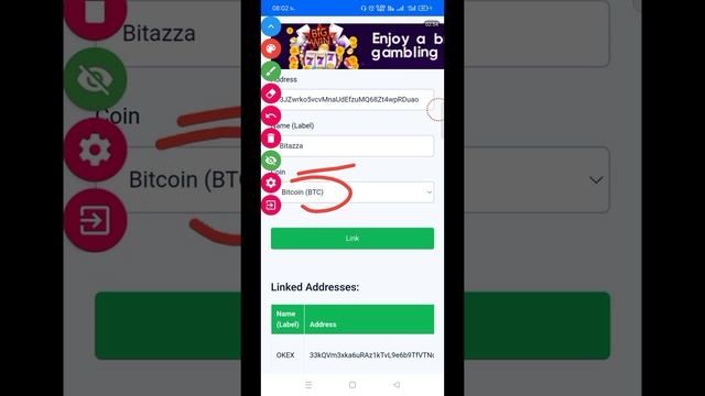 วิธีถอนเงินจาก FaucetPay เข้ากระเป๋าหลัก Bitazza/Satang Pro/Bitkub เป็นต้น!!! смотреть онлайн