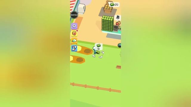 My Mini Mart Mod Apk Unlimited 🤑🤑 смотреть онлайн